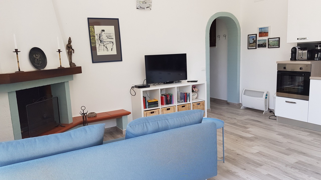 Photo of Livingroom in Gavorrano