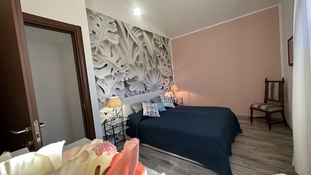 Photo of Bedroom in Gavorrano