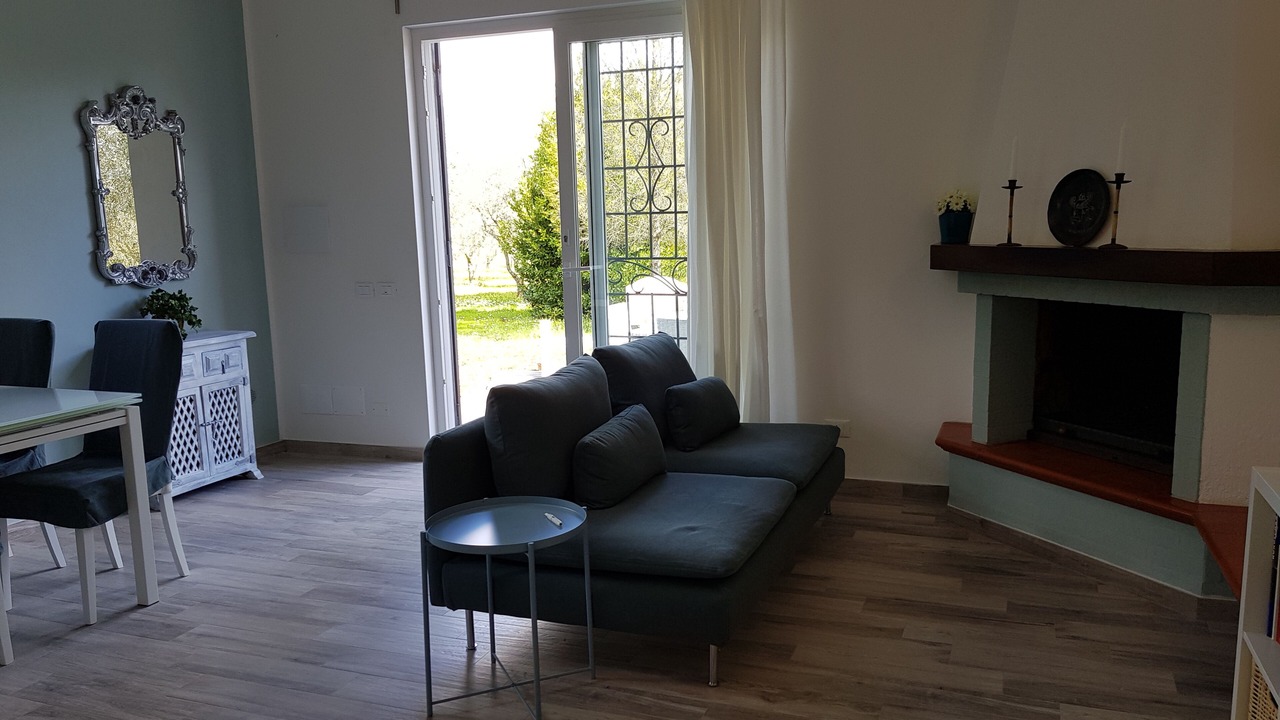 Photo of Livingroom in Gavorrano