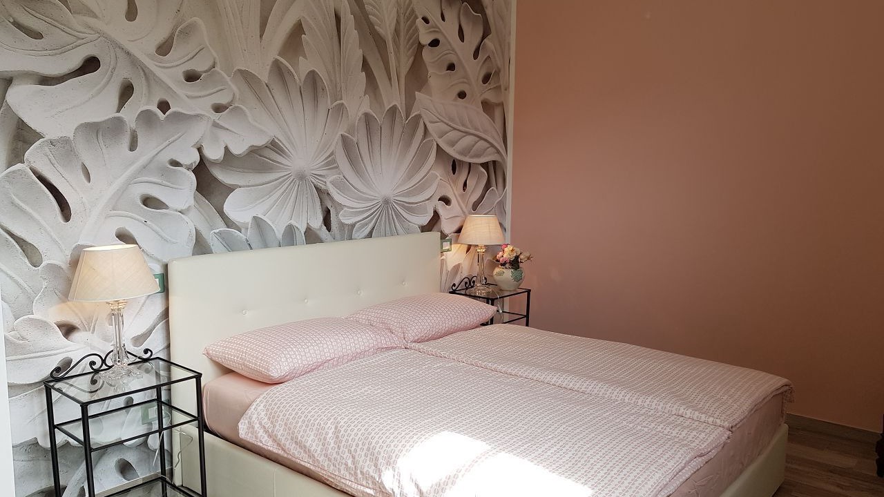 Photo of Bedroom in Gavorrano