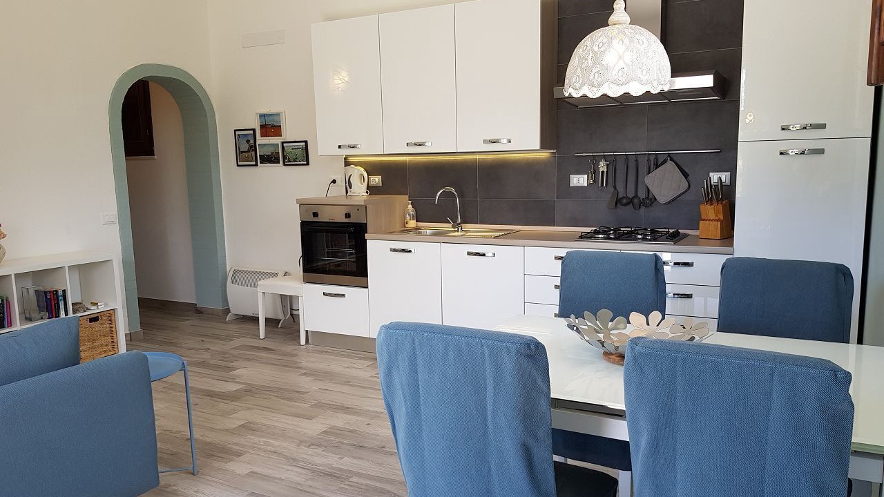 Photo of Kitchen in Gavorrano