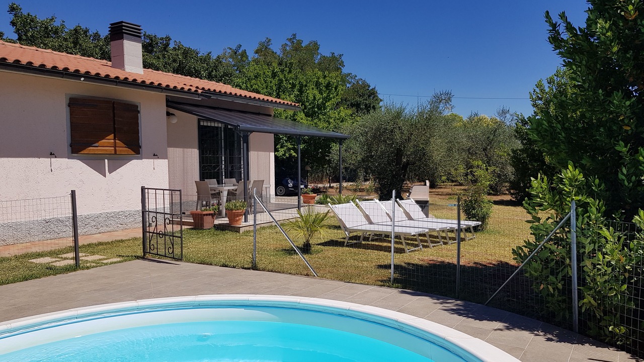 Photo of Outdoor in Gavorrano