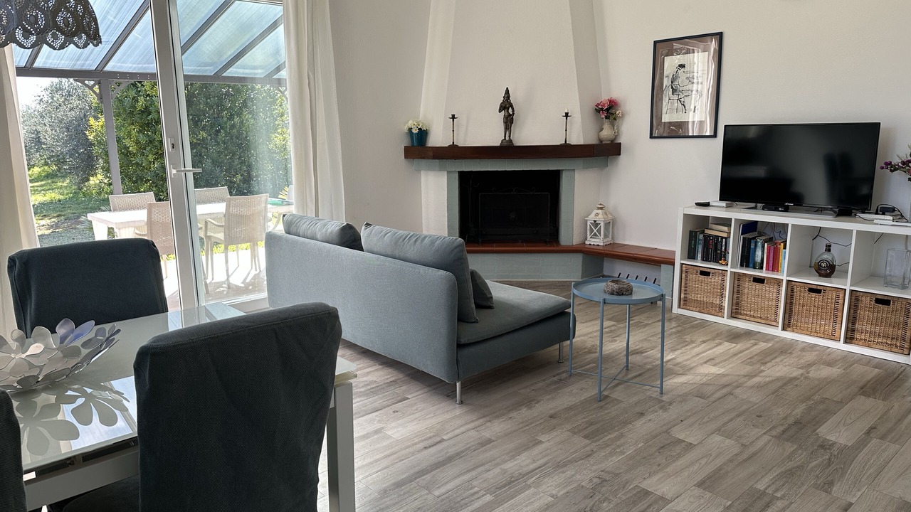 Photo of Livingroom in Gavorrano