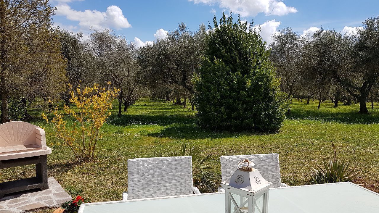Photo of Outdoor in Gavorrano