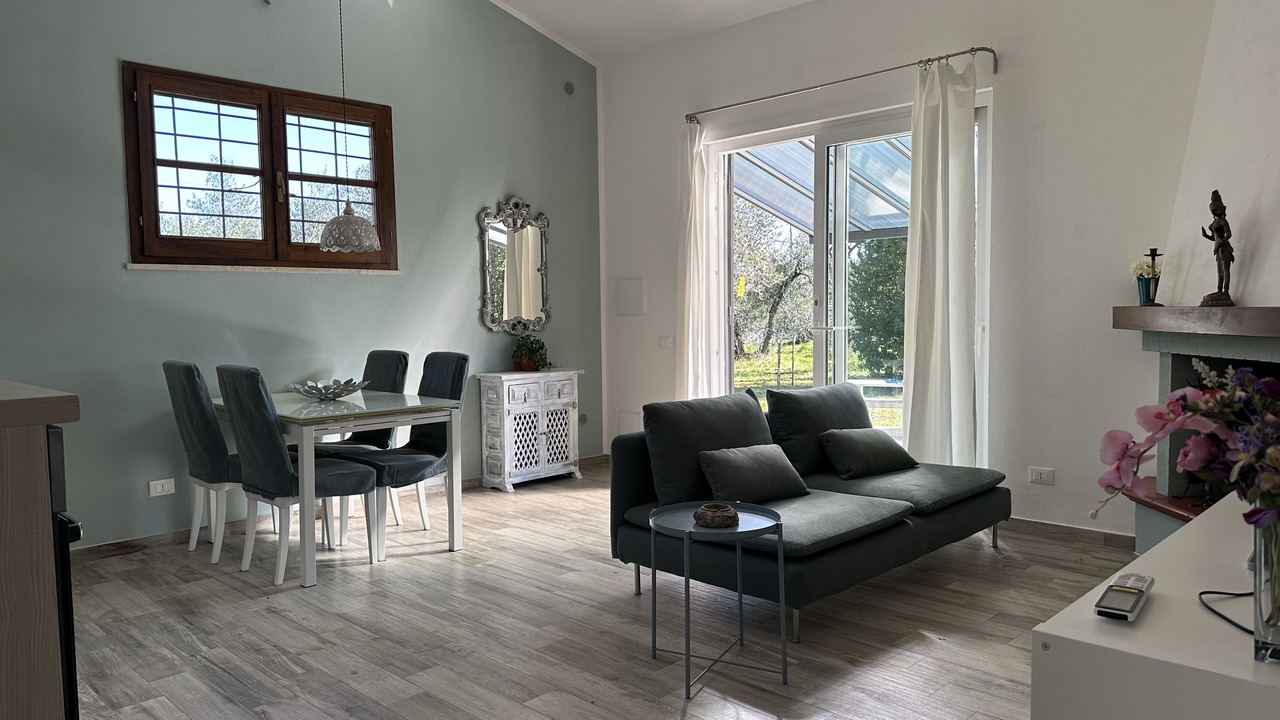 Photo of Livingroom in Gavorrano