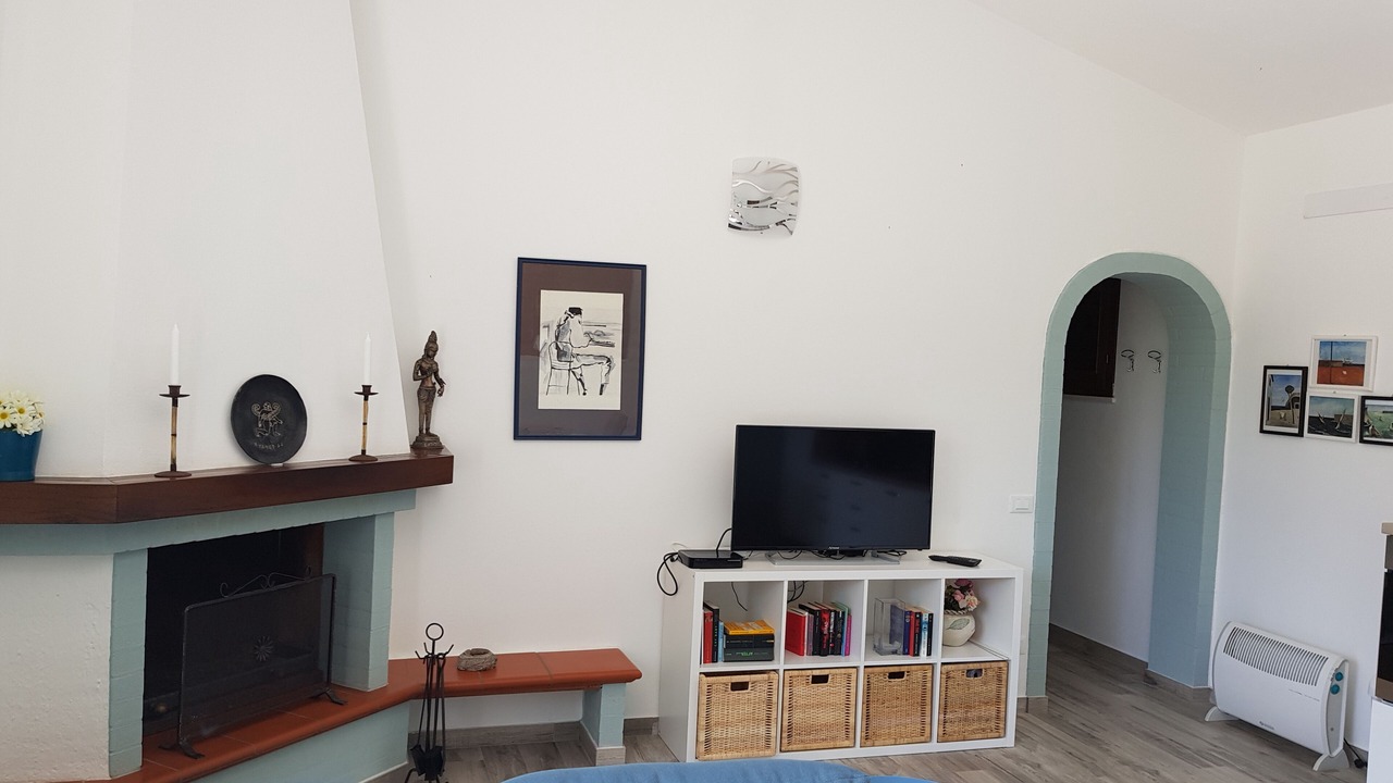 Photo of Livingroom in Gavorrano