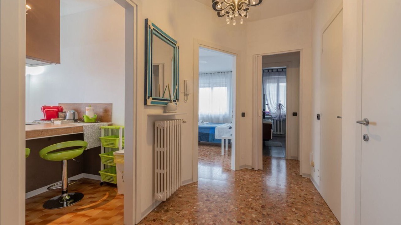 Photo of Bedroom in Biandrate