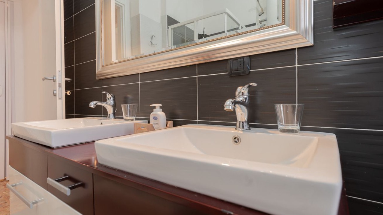Photo of Bathroom in Biandrate