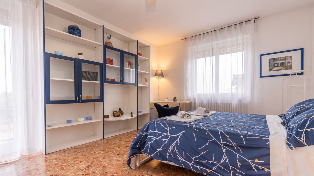 Photo of Bedroom in Biandrate