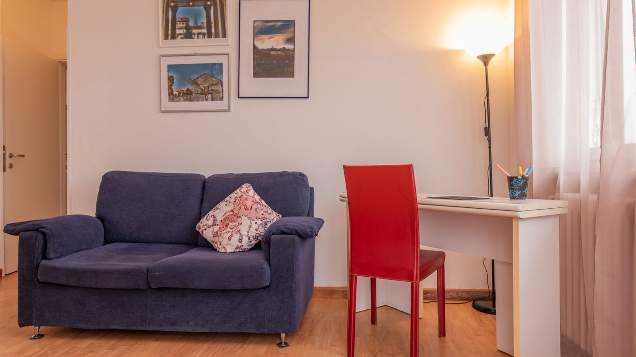 Photo of Livingroom in Biandrate