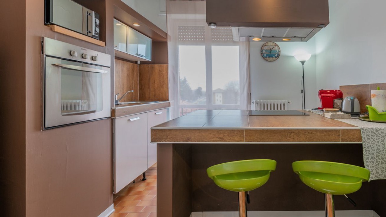 Photo of Kitchen in Biandrate