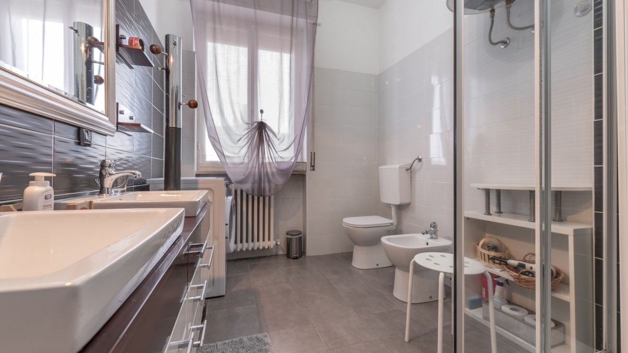Photo of Bathroom in Biandrate