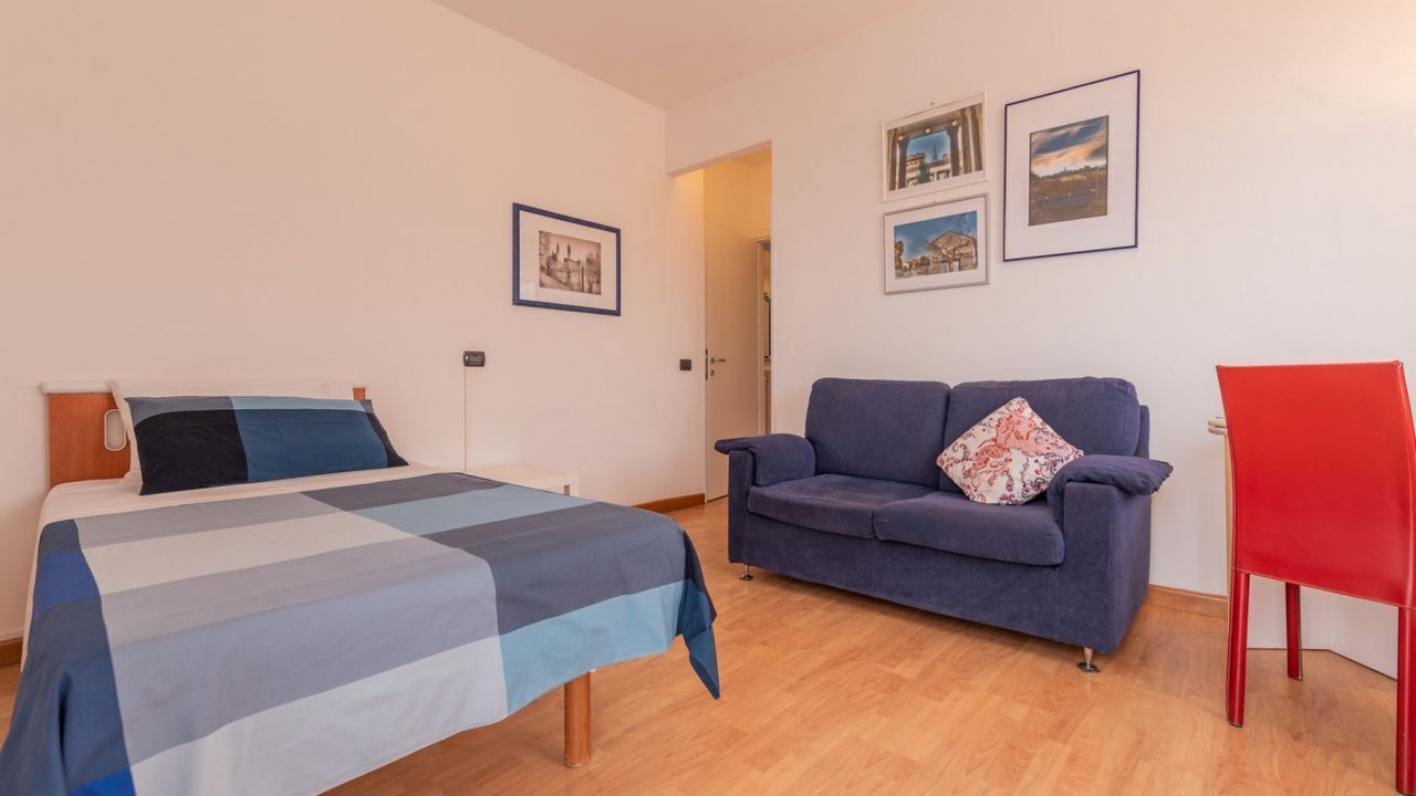 Photo of Bedroom in Biandrate