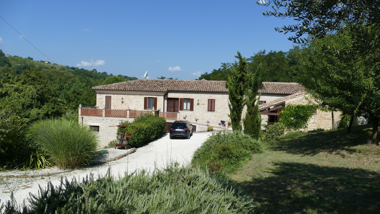 Photo of Outdoor in Cupramontana