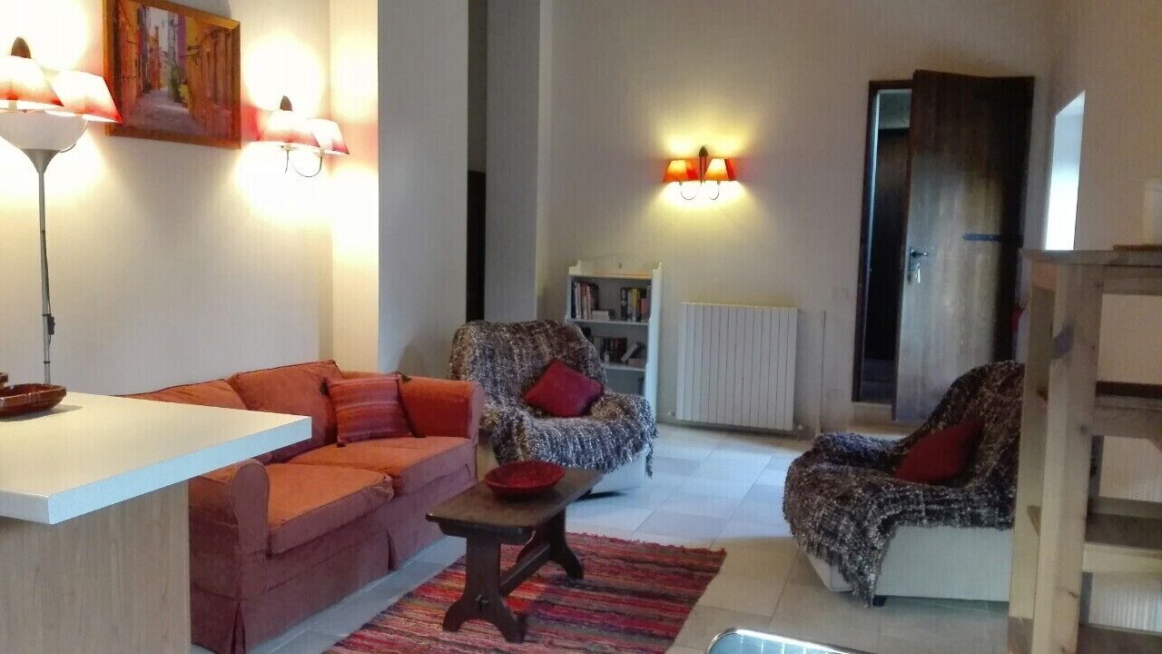 Photo of Livingroom in Cupramontana