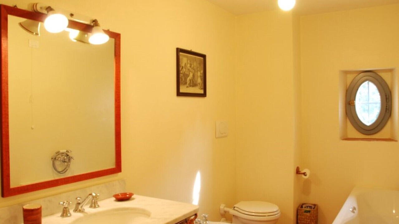 Photo of Bedroom in Castell'Anselmo
