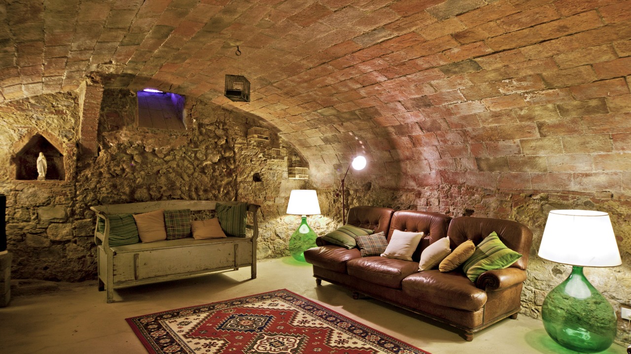 Photo of Livingroom in Gambassi Terme