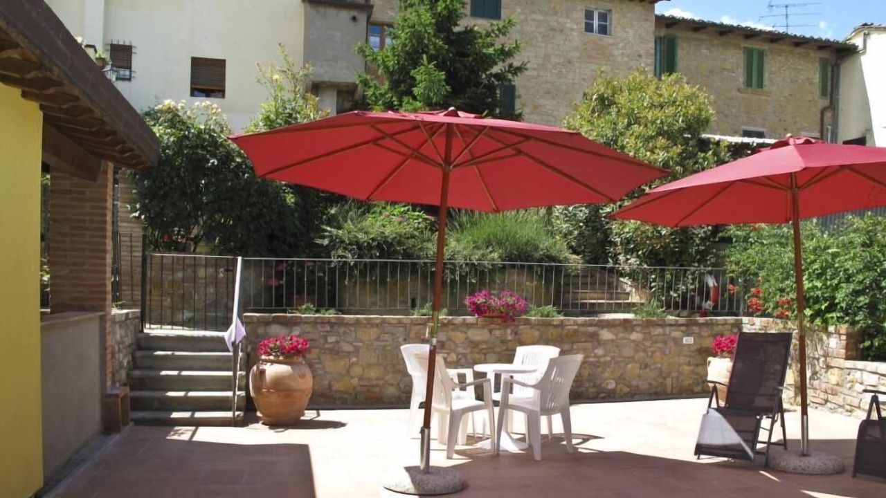 Photo of Outdoor in Gambassi Terme