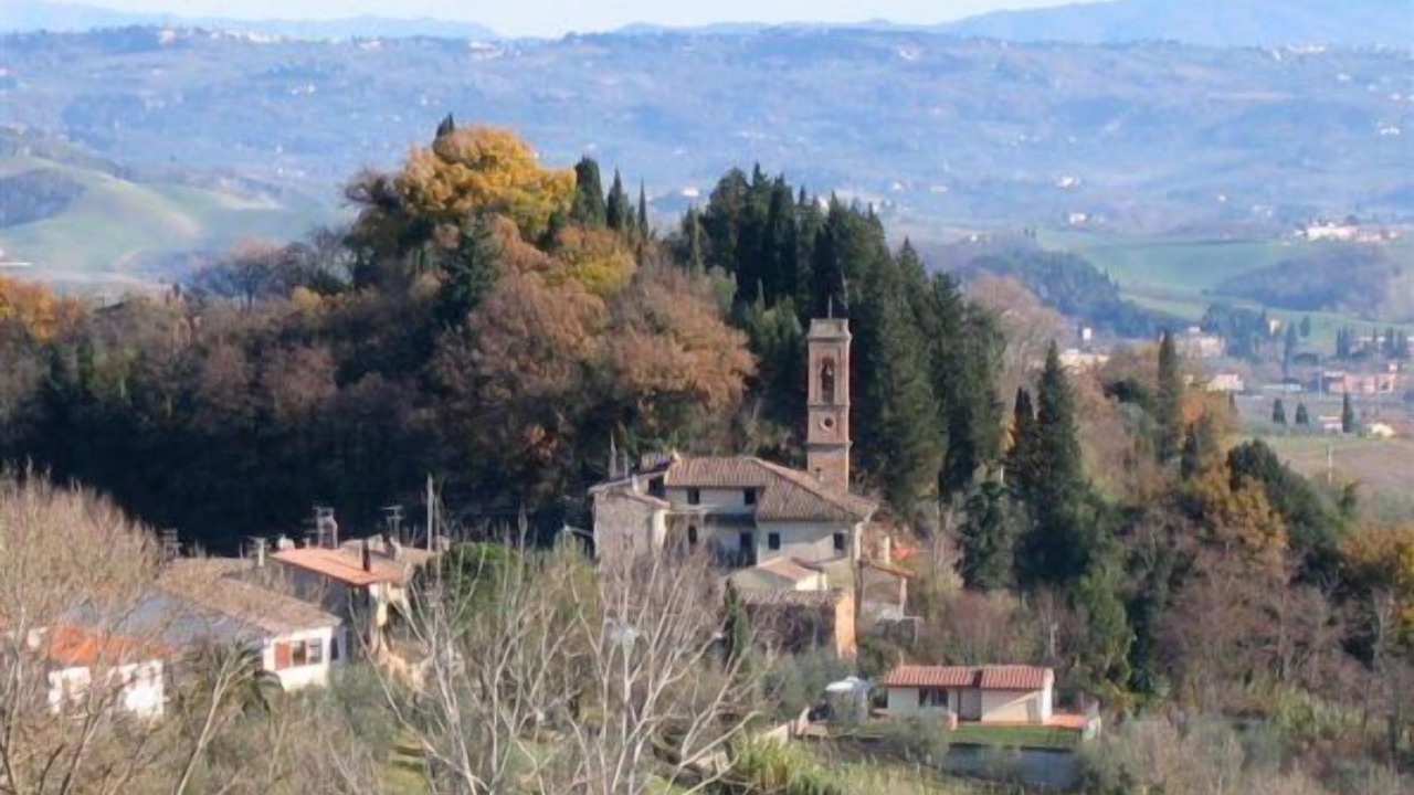 Photo of Outdoor in Gambassi Terme