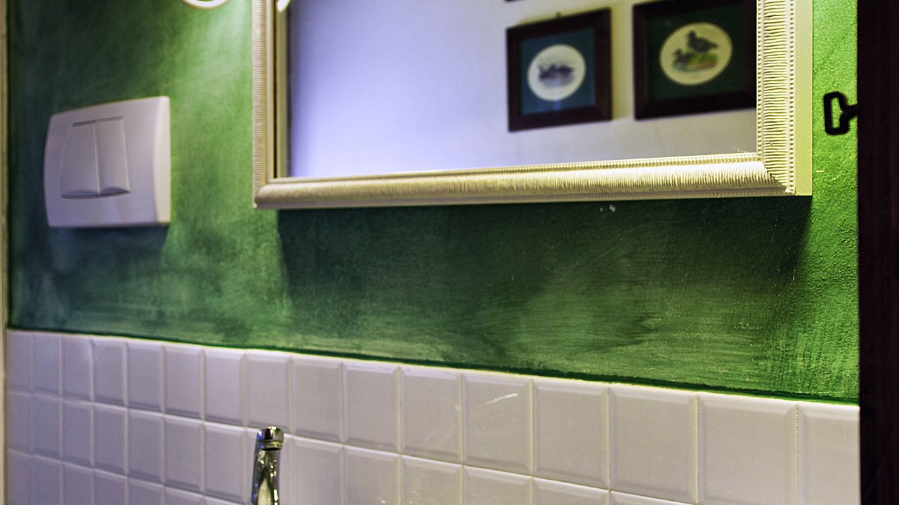 Photo of Bathroom in Gambassi Terme