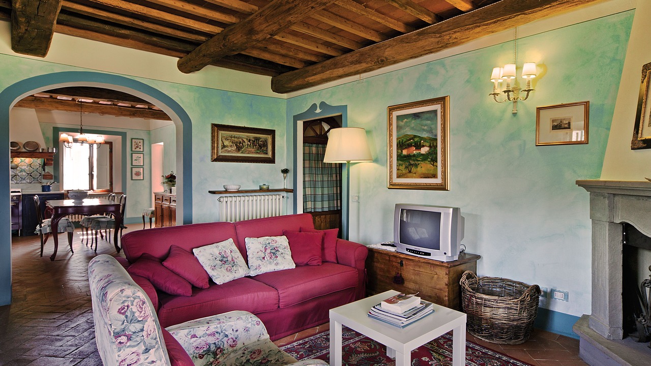 Photo of Livingroom in Gambassi Terme