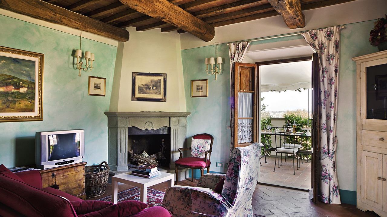 Photo of Livingroom in Gambassi Terme