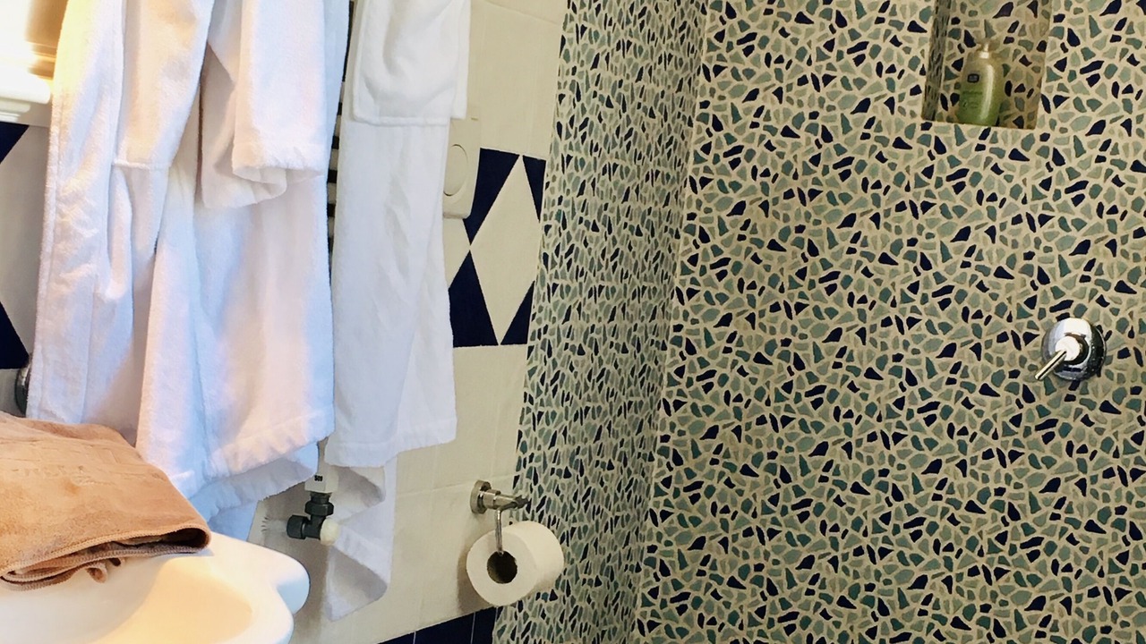 Photo of Bathroom in San Felice Circeo
