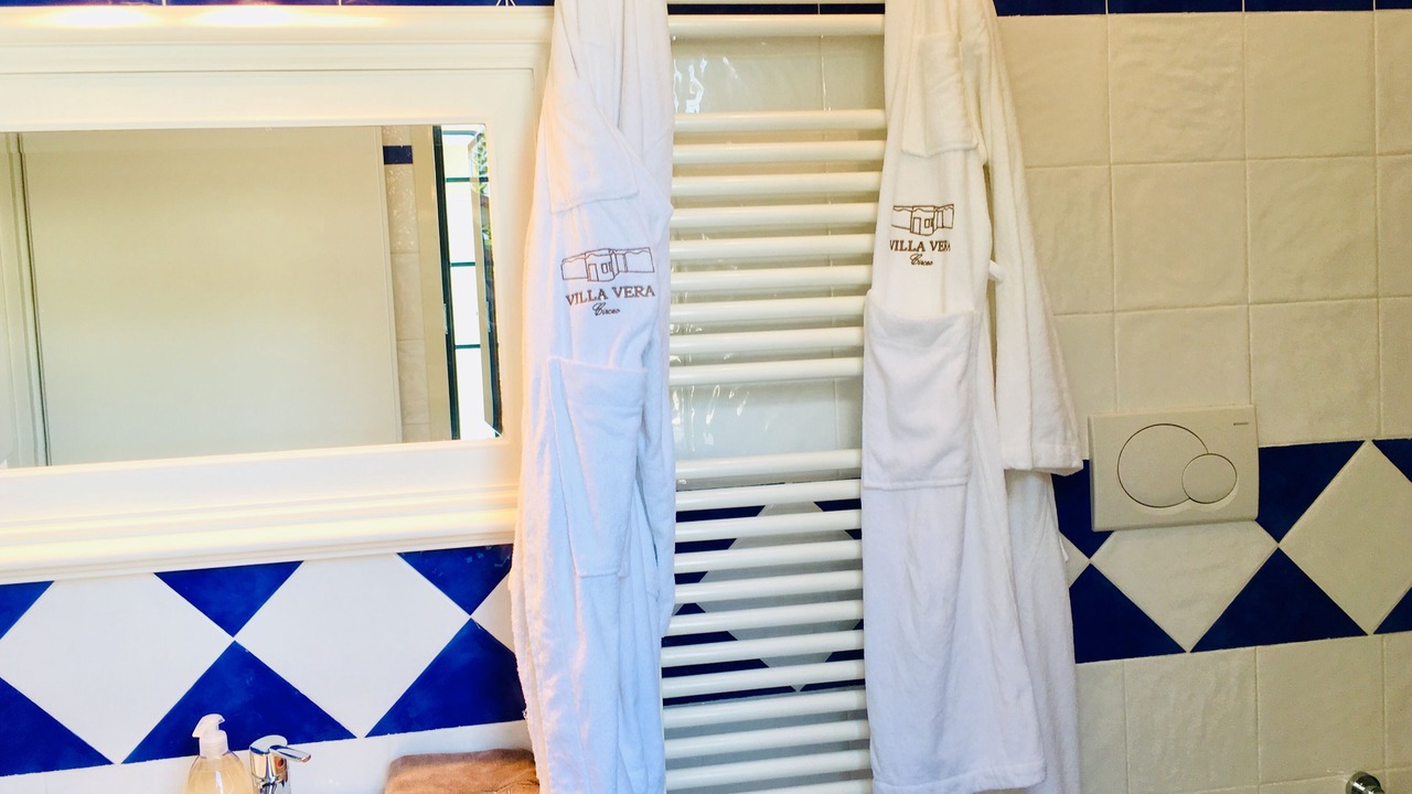 Photo of Bathroom in San Felice Circeo