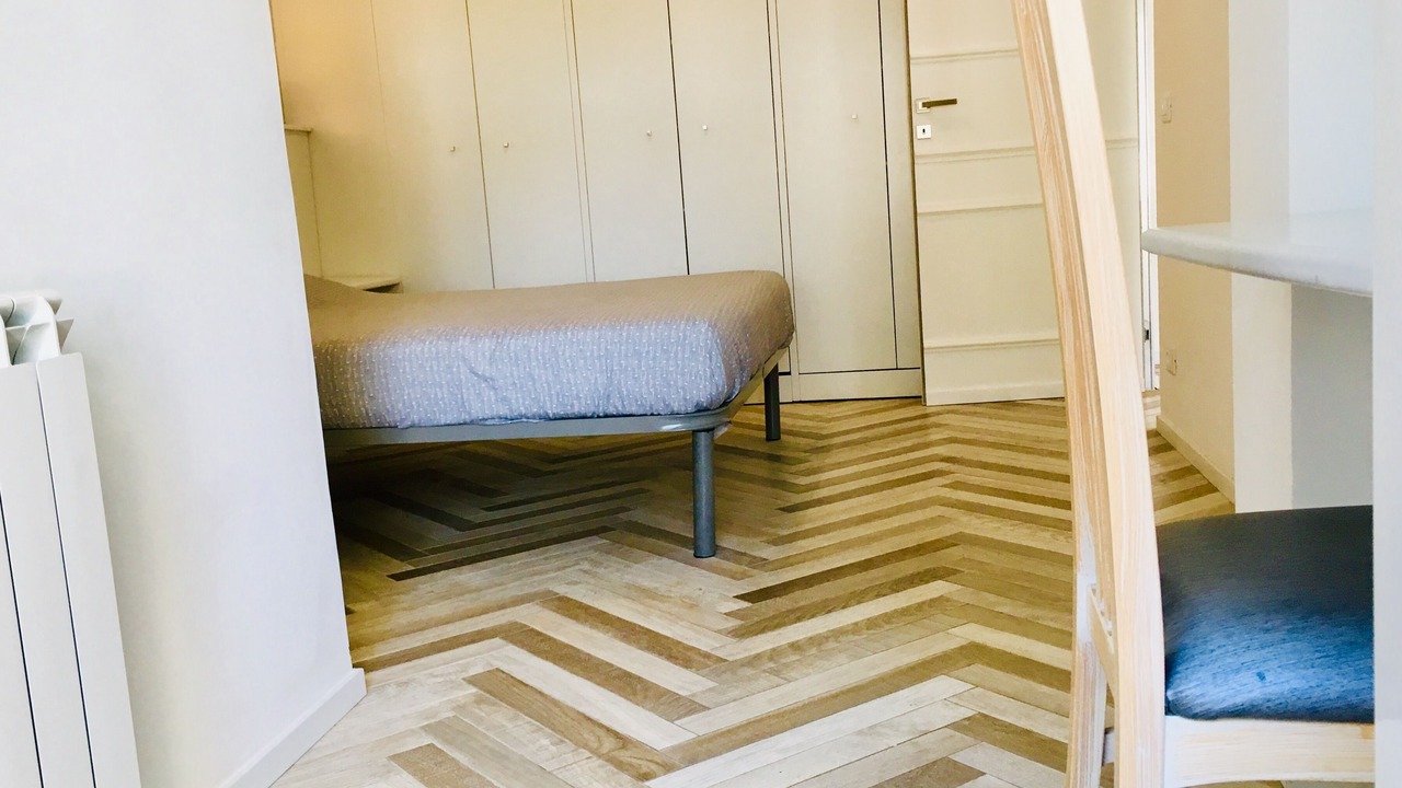 Photo of Bedroom in San Felice Circeo