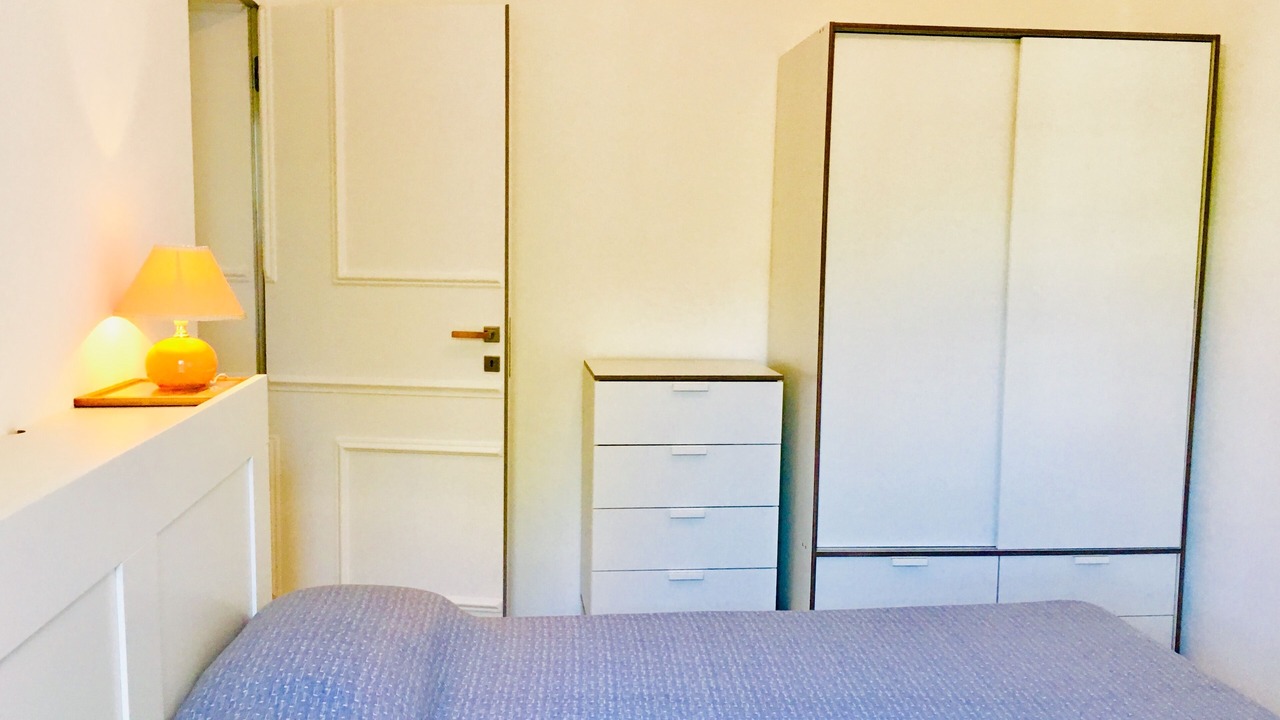 Photo of Bedroom in San Felice Circeo