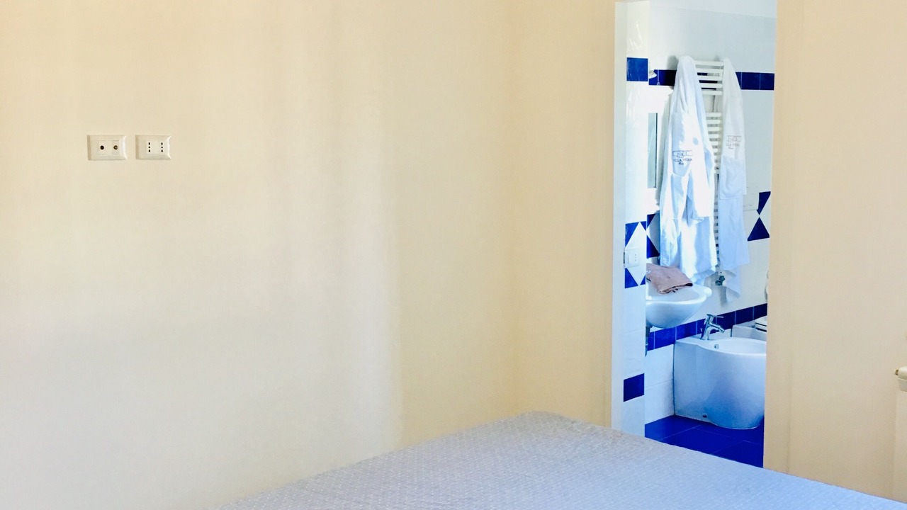 Photo of Bedroom in San Felice Circeo