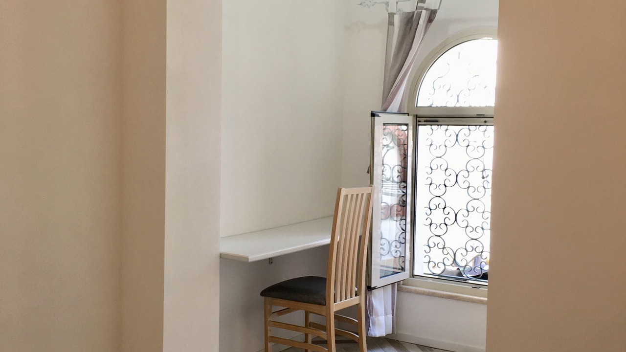 Photo of Bedroom in San Felice Circeo