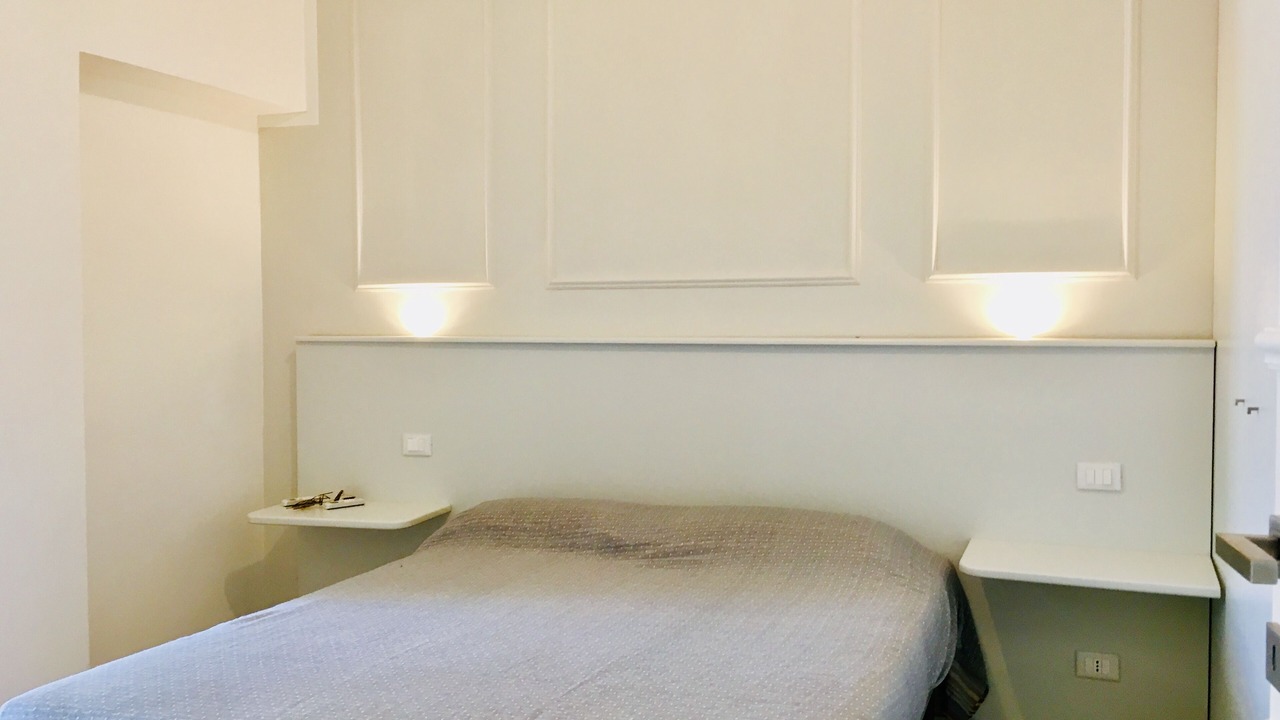 Photo of Bedroom in San Felice Circeo