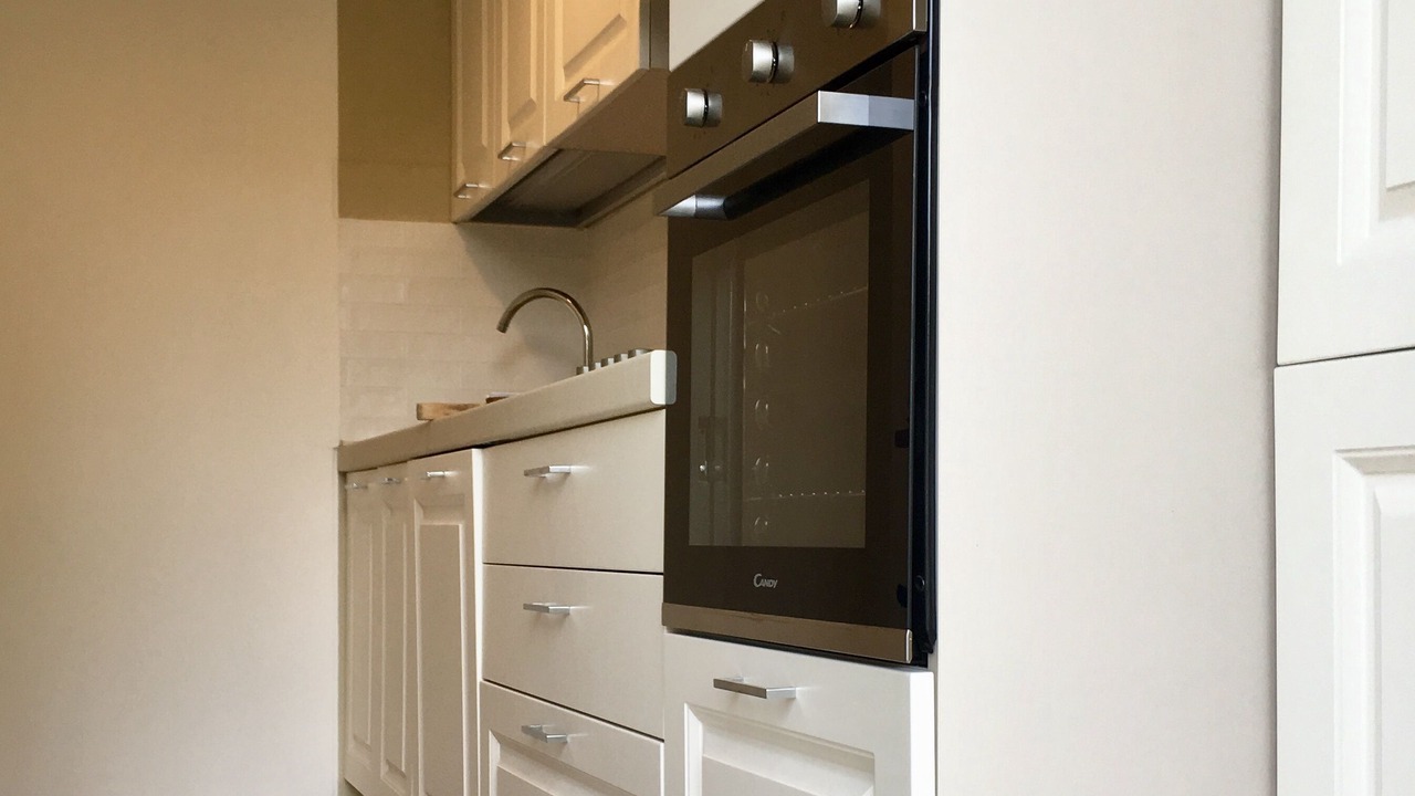 Photo of Kitchen in San Felice Circeo