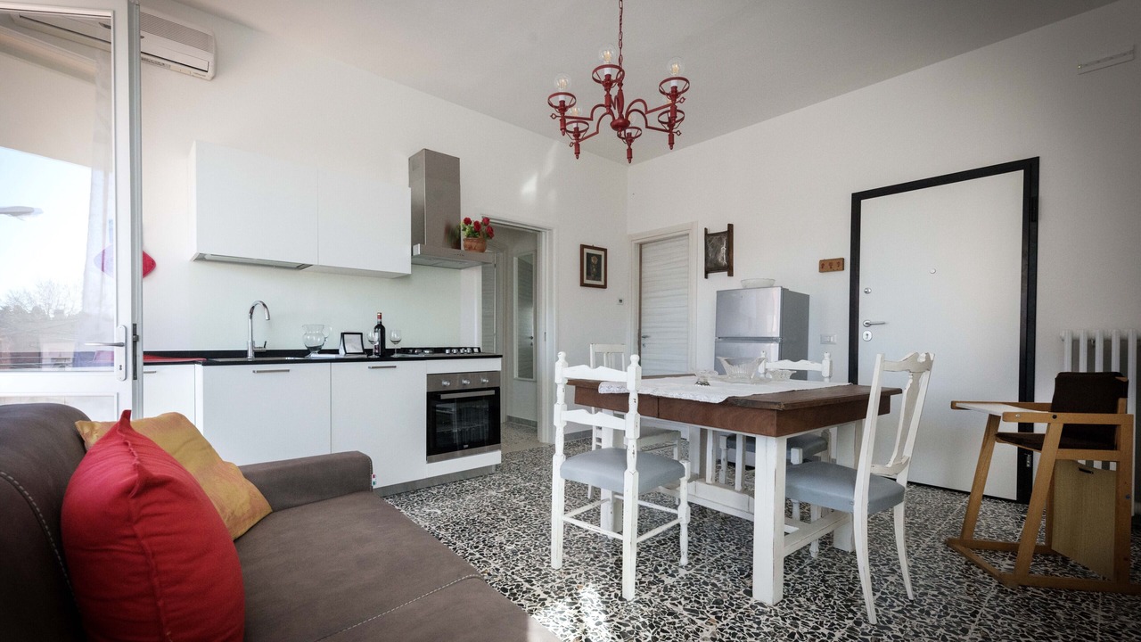 Photo of Livingroom in Lajatico