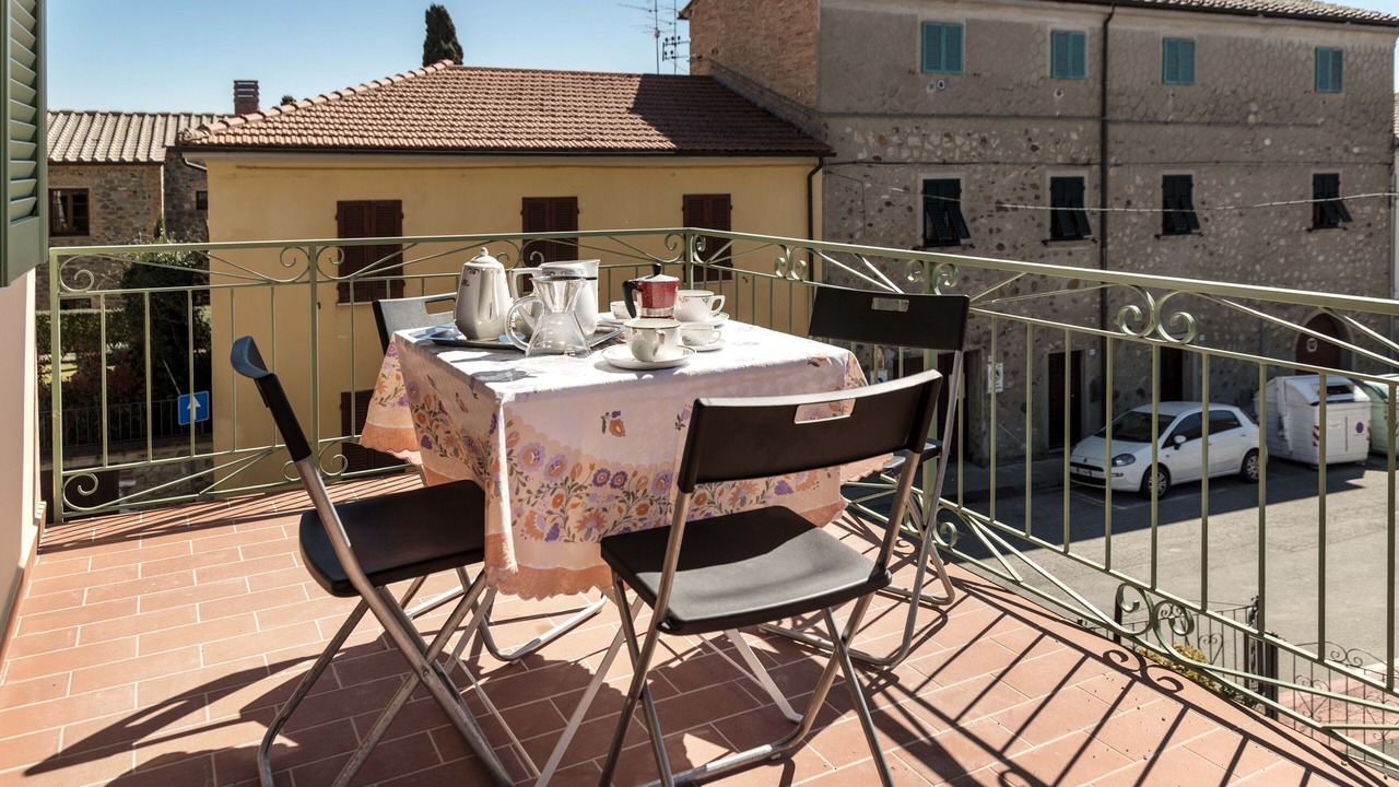 Photo of Outdoor in Lajatico