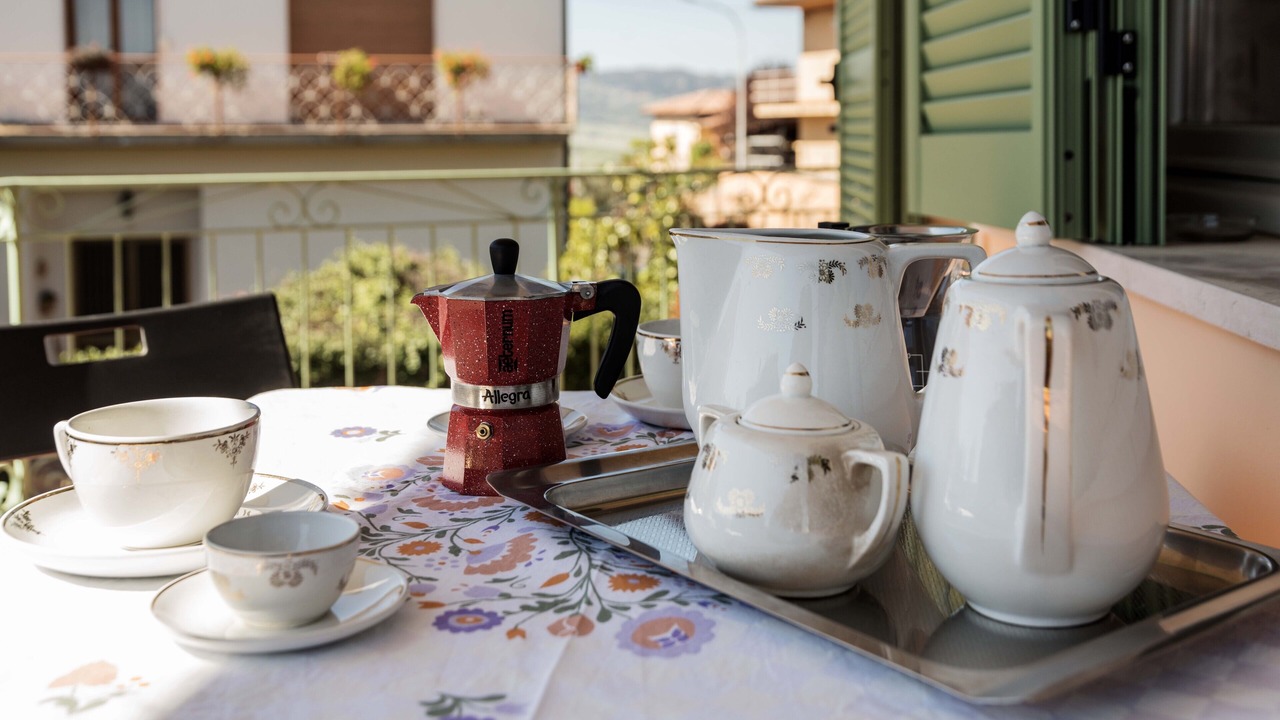 Photo of Outdoor in Lajatico