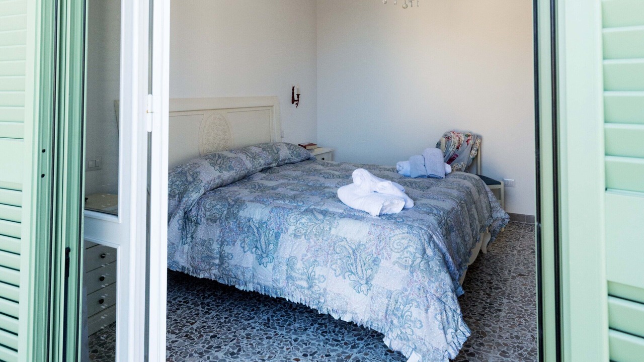Photo of Bedroom in Lajatico