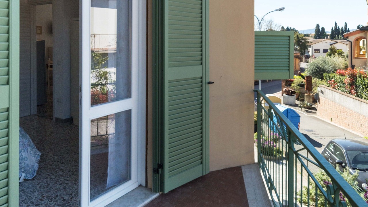 Photo of Outdoor in Lajatico