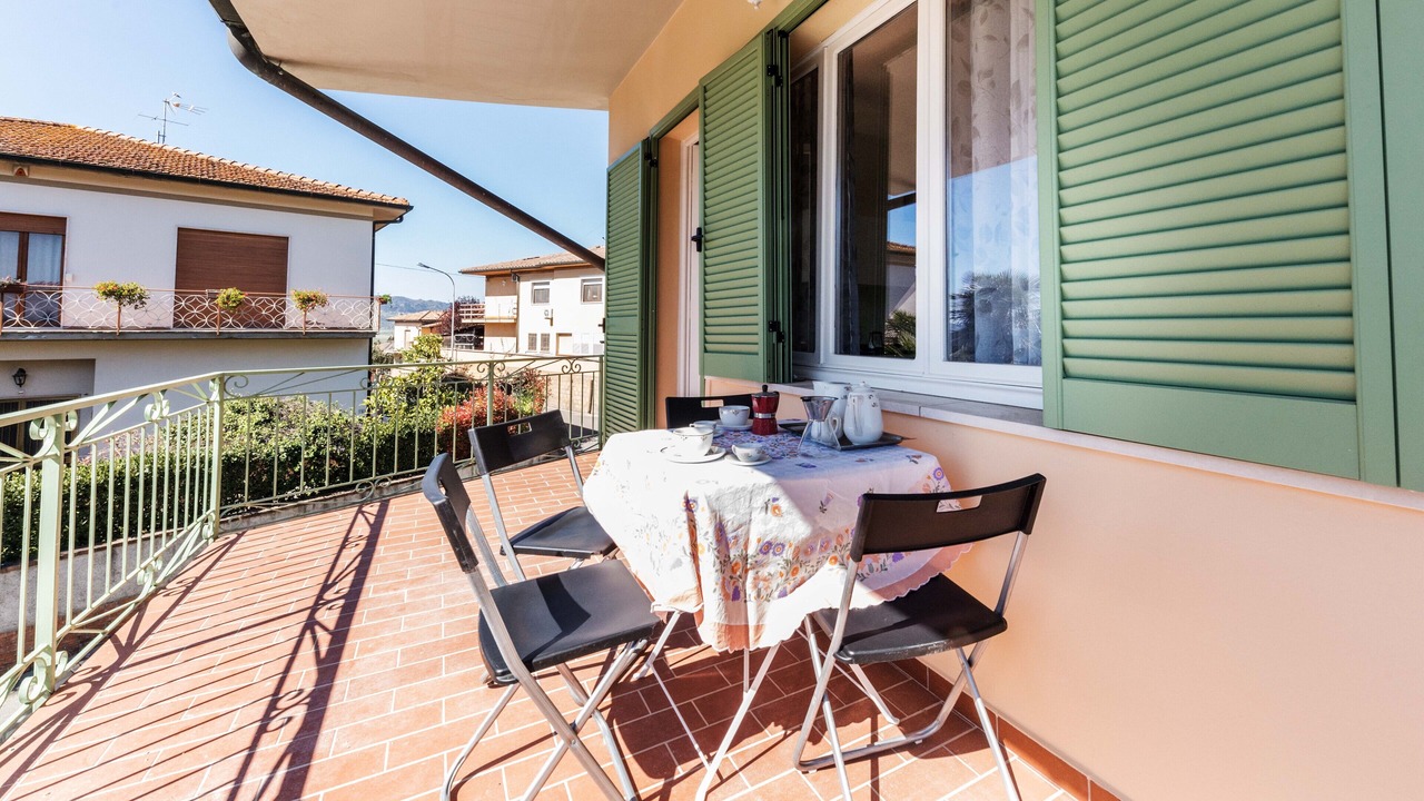 Photo of Outdoor in Lajatico