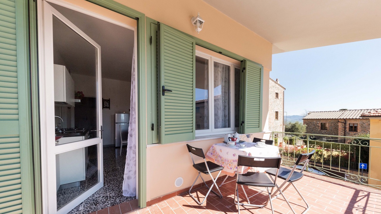 Photo of Outdoor in Lajatico