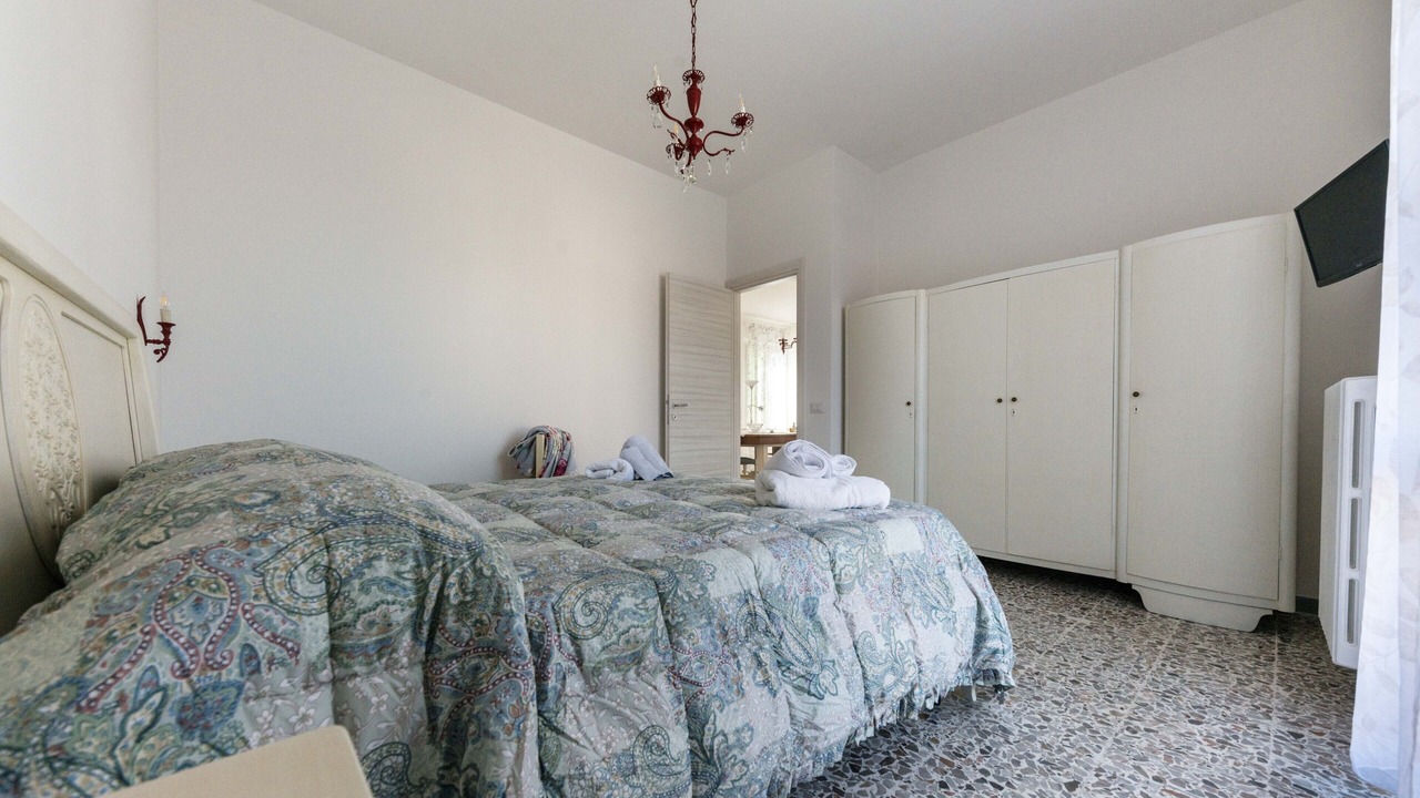 Photo of Bedroom in Lajatico