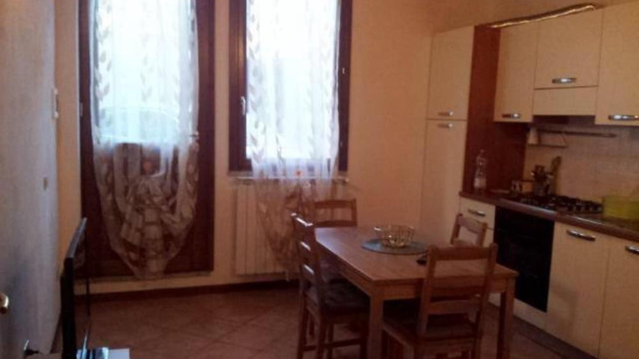 Photo of Kitchen in San Leonardo