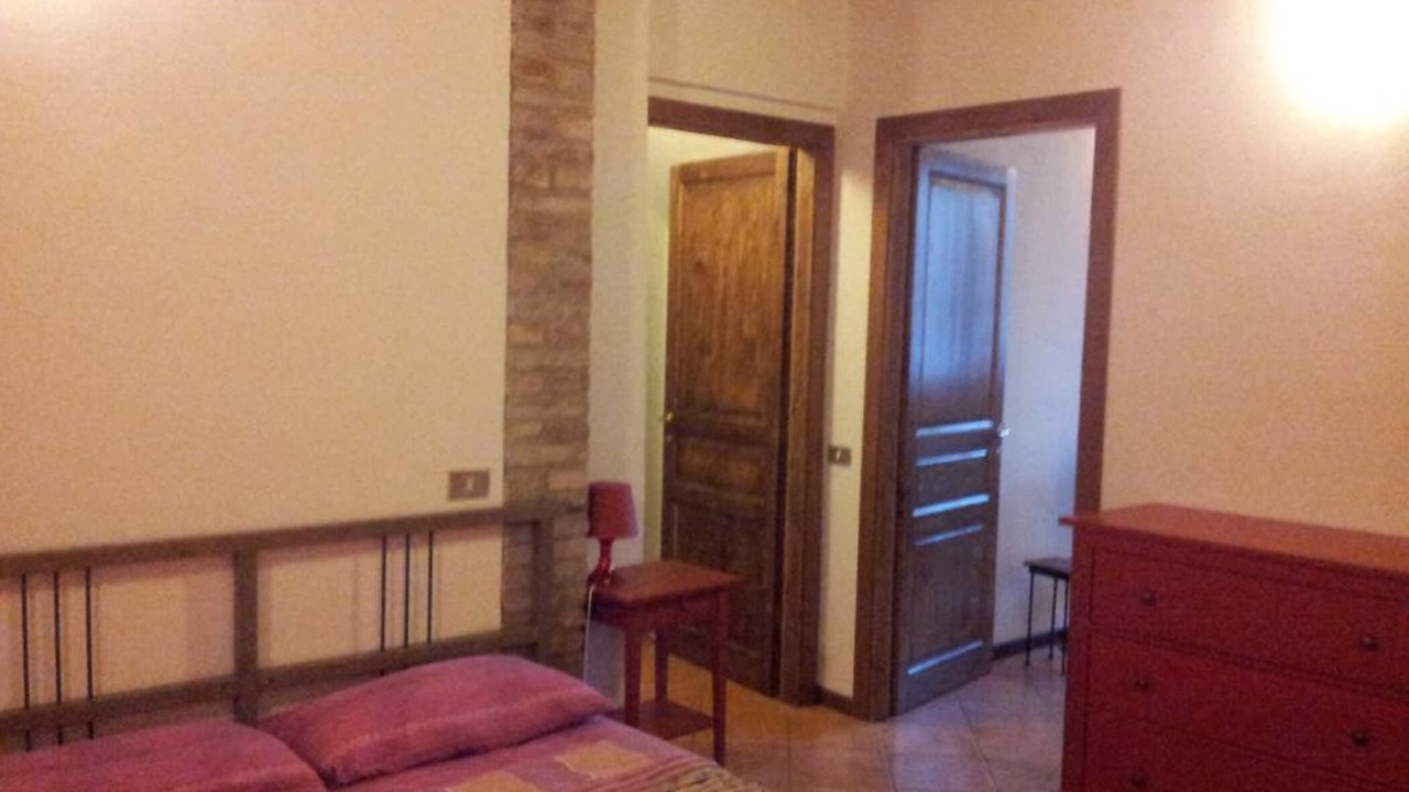 Photo of Bedroom in San Leonardo