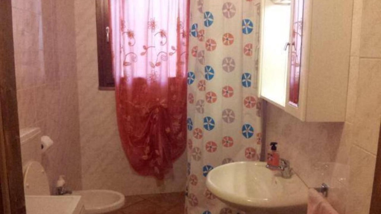 Photo of Bathroom in San Leonardo