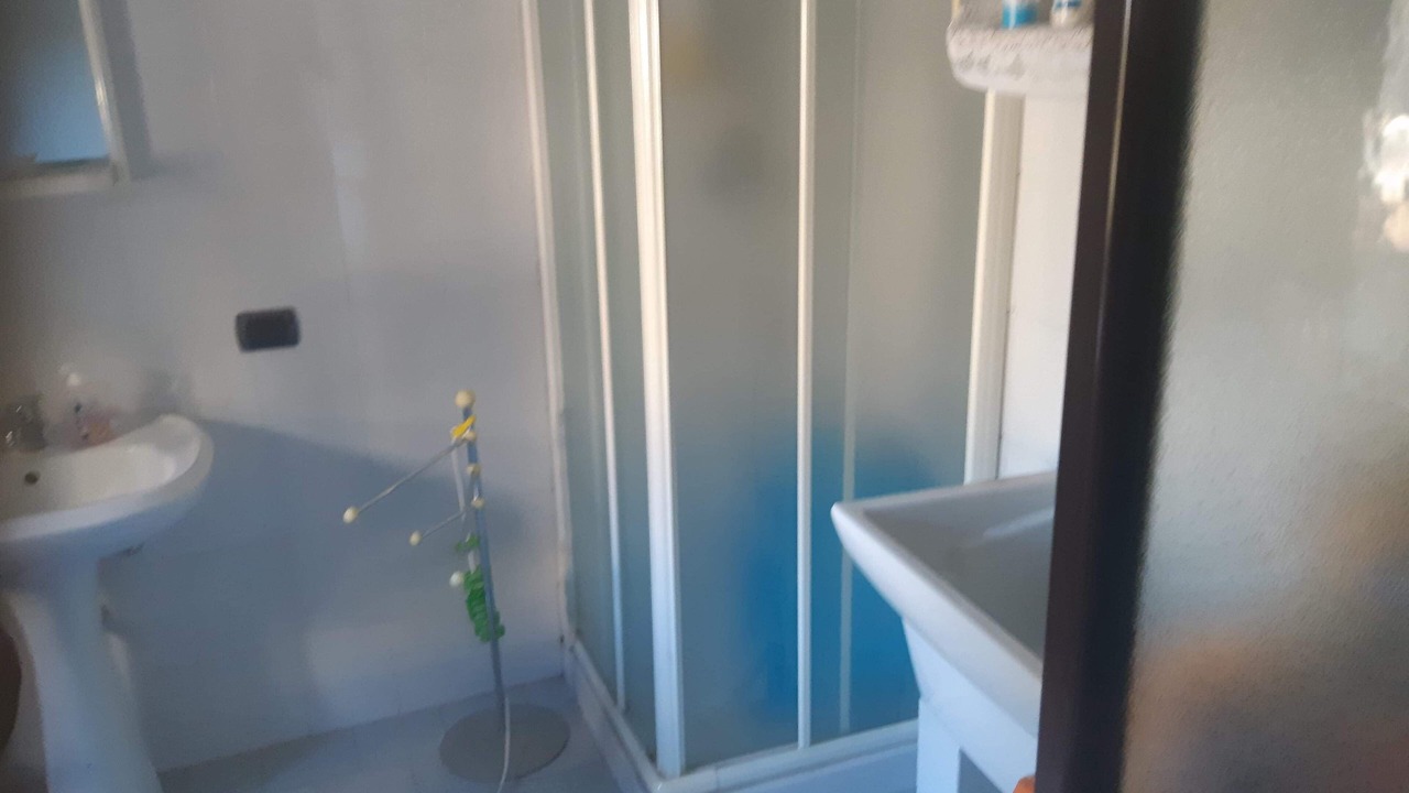 Photo of Bathroom in Villa Biscossi