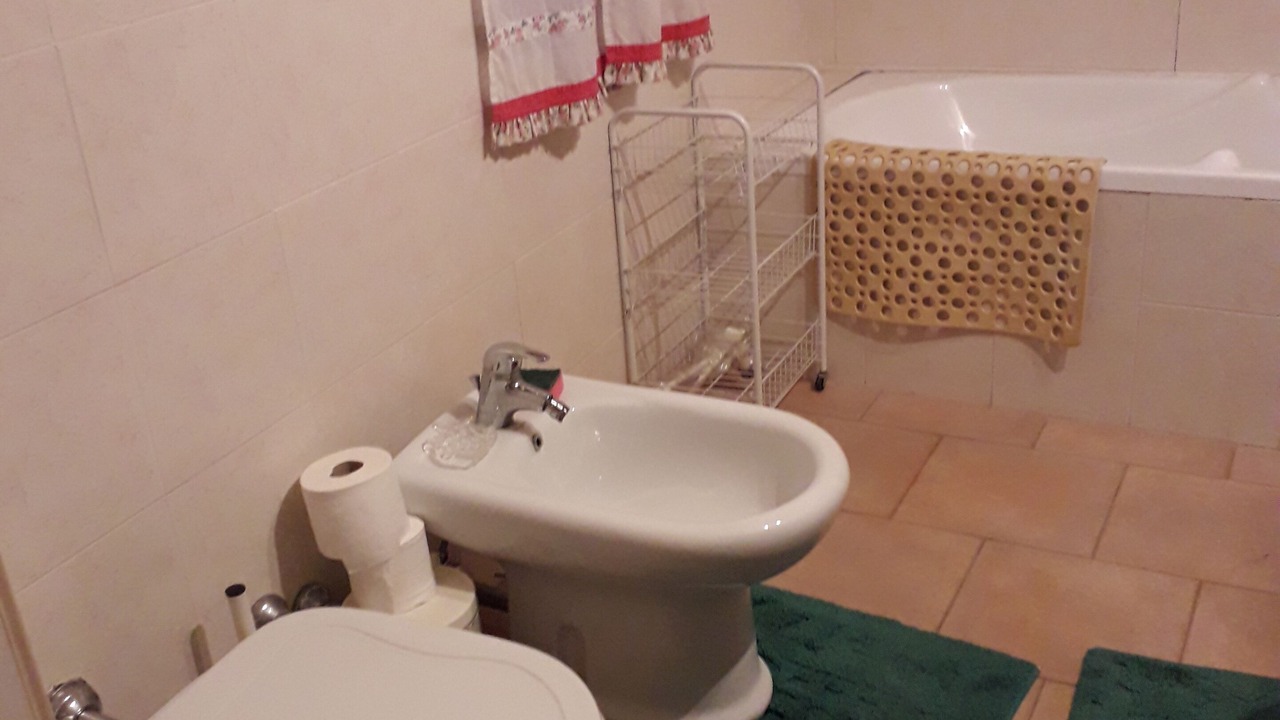 Photo of Bathroom in Villa Biscossi