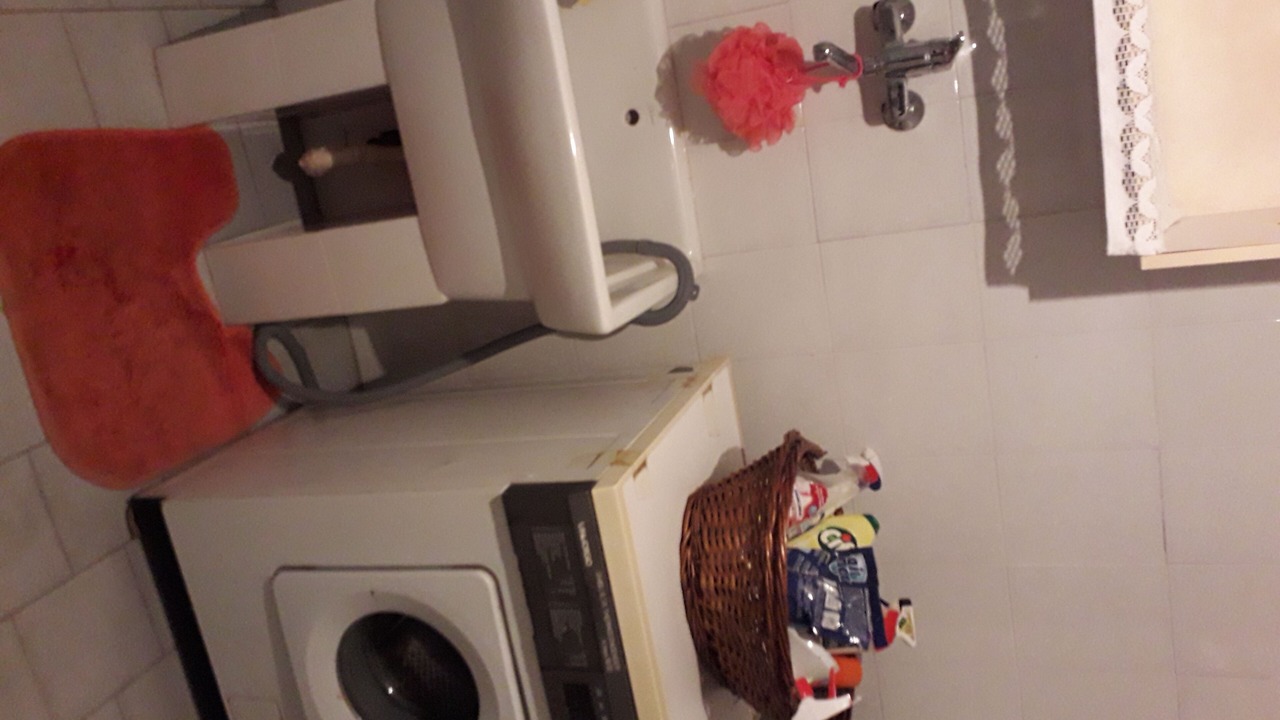 Photo of Bathroom in Villa Biscossi