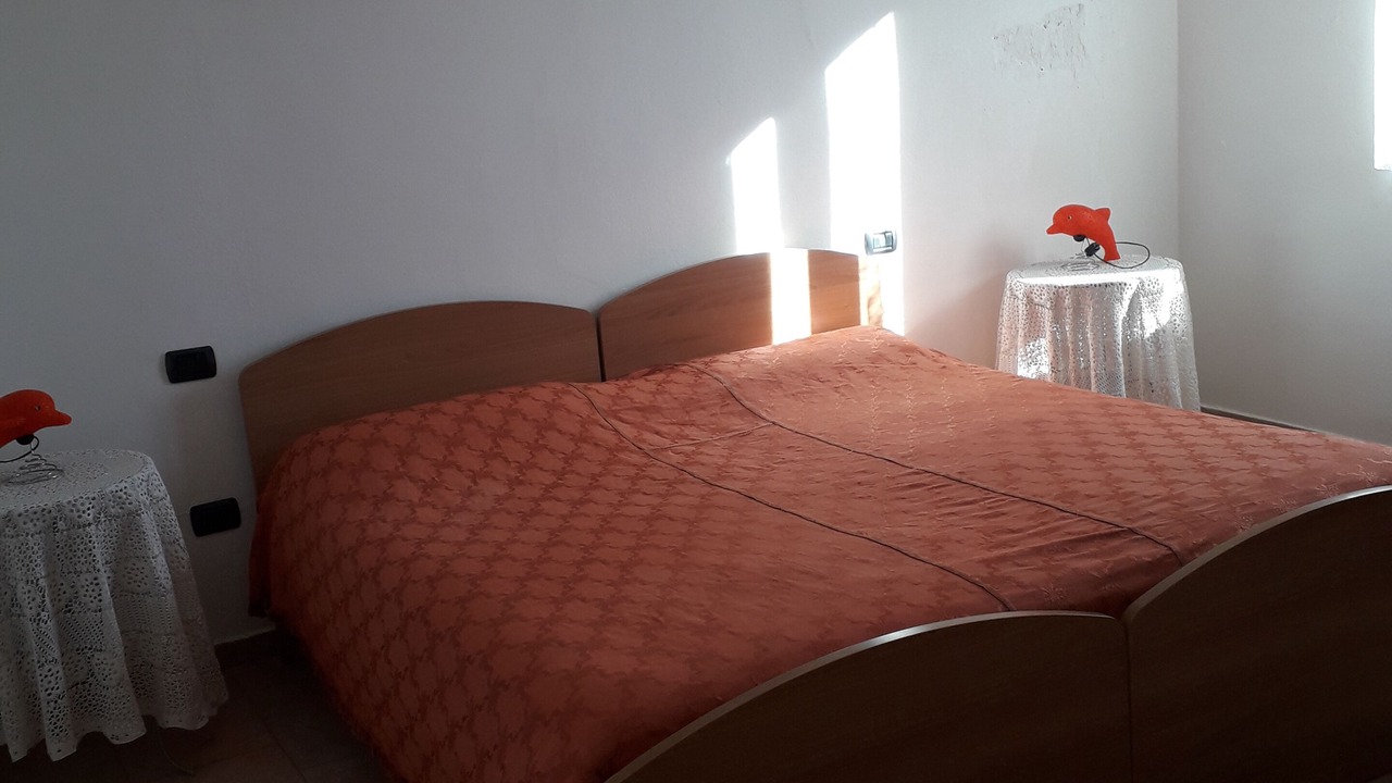 Photo of Bedroom in Villa Biscossi