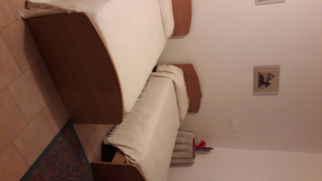 Photo of Bedroom in Villa Biscossi
